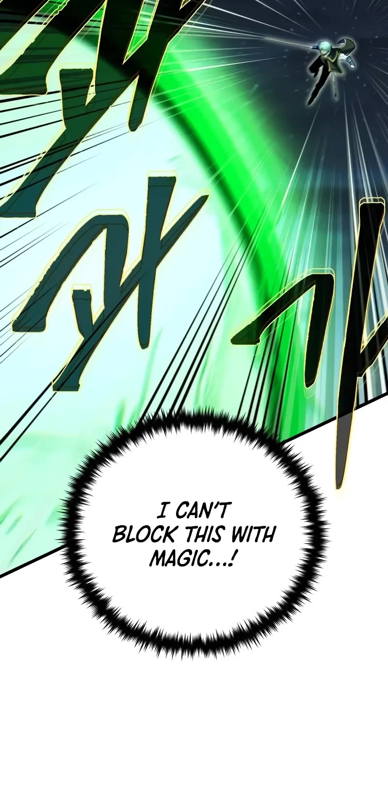 The Dark Magician Transmigrates After 66666 Years - Chapter 141