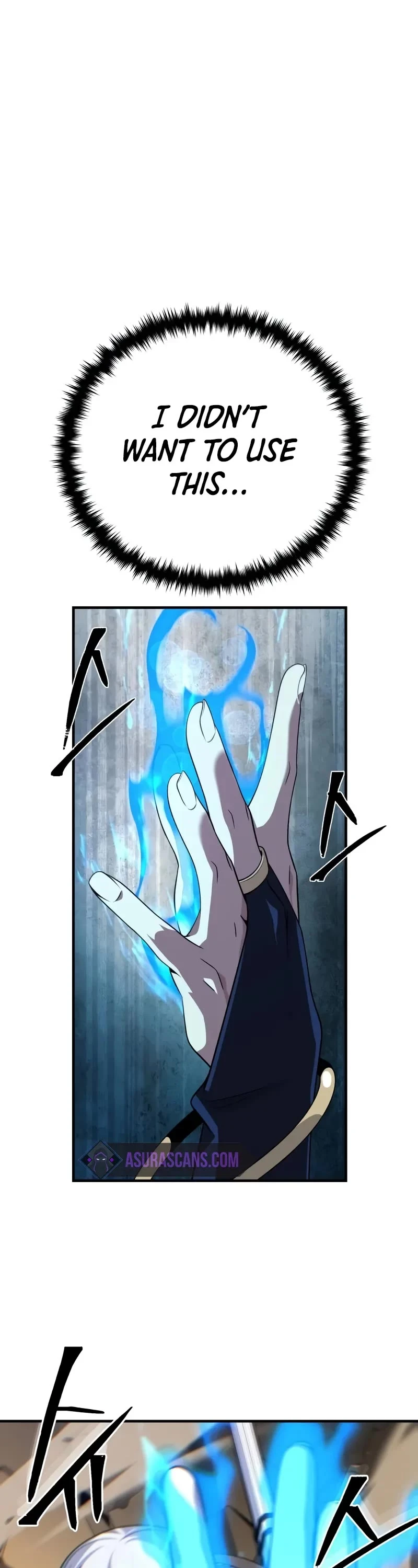 The Dark Magician Transmigrates After 66666 Years - Chapter 143: One’s Role