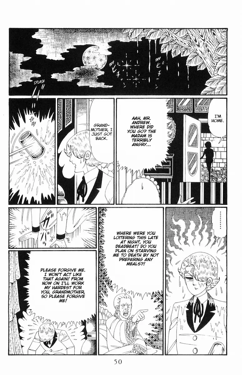 Patalliro! - Vol.28 Chapter 118: Magic Medicine