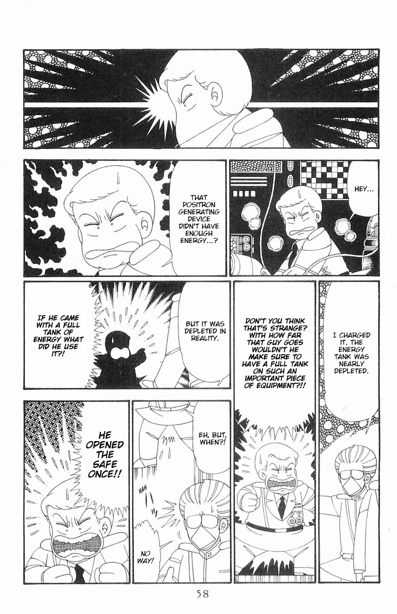 Patalliro! - Chapter 112: That Experiment