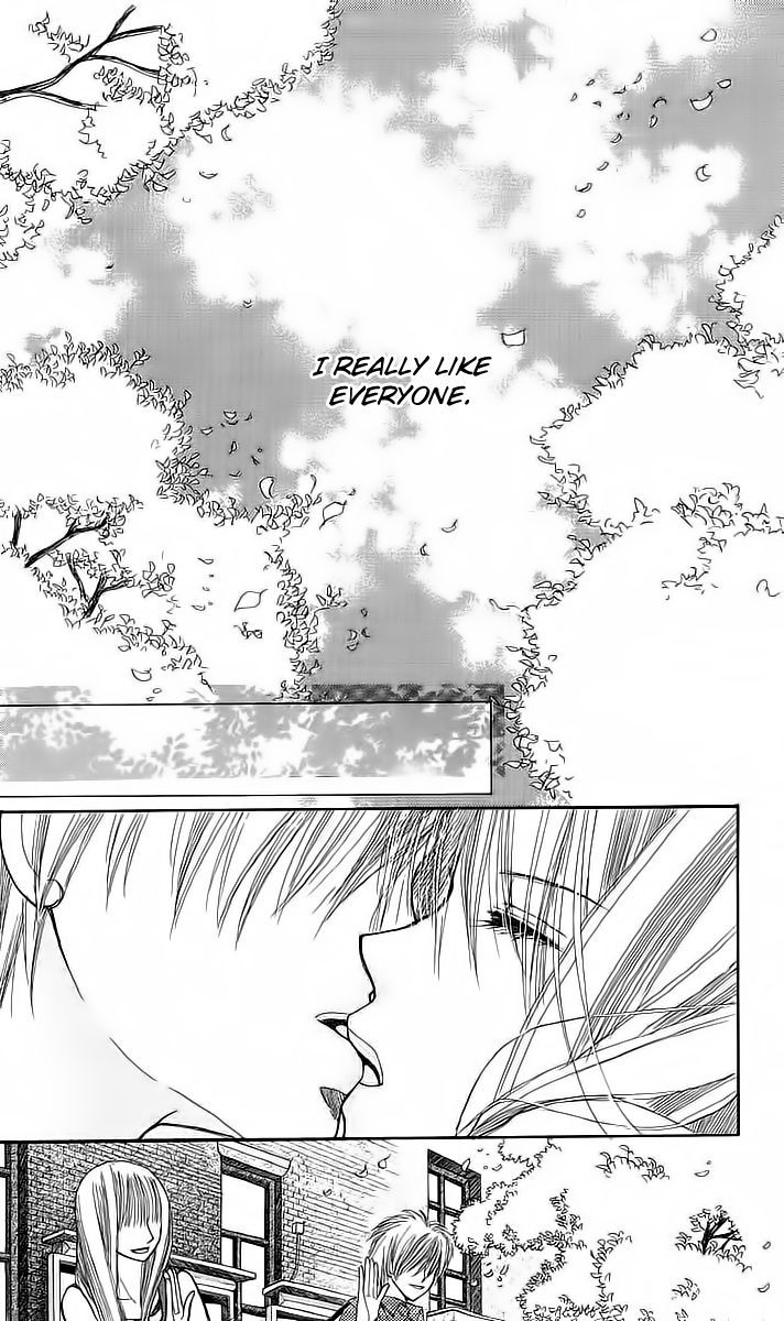 Am 8:00 Kimi Ga Suki - Vol.1 Chapter 4 : Broken Pieces Of A Dream