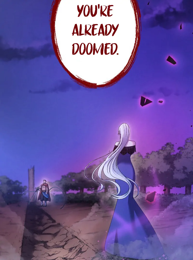 I'm No Saint, So I'll Become The Demon Lord! - Chapter 8