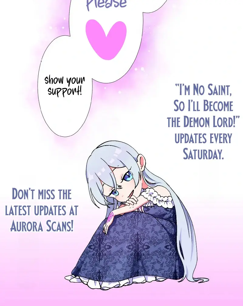 I'm No Saint, So I'll Become The Demon Lord! - Chapter 5