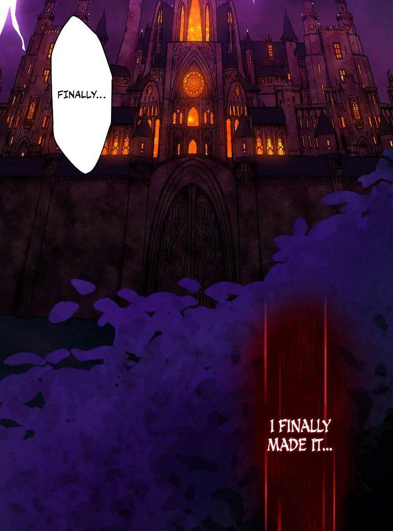 I'm No Saint, So I'll Become The Demon Lord! - Chapter 1