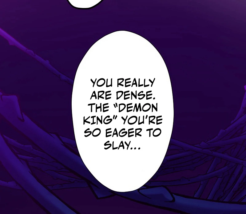 I'm No Saint, So I'll Become The Demon Lord! - Chapter 6