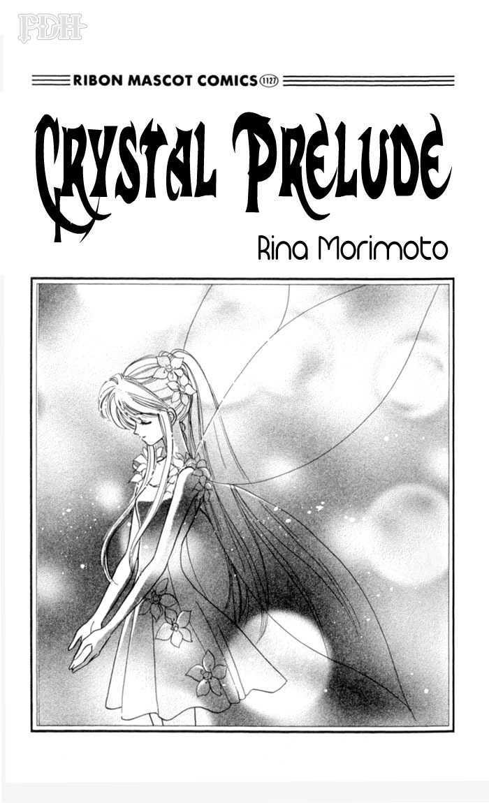 Crystal Prelude - Vol.1 Chapter 1 : Crystal Prelude