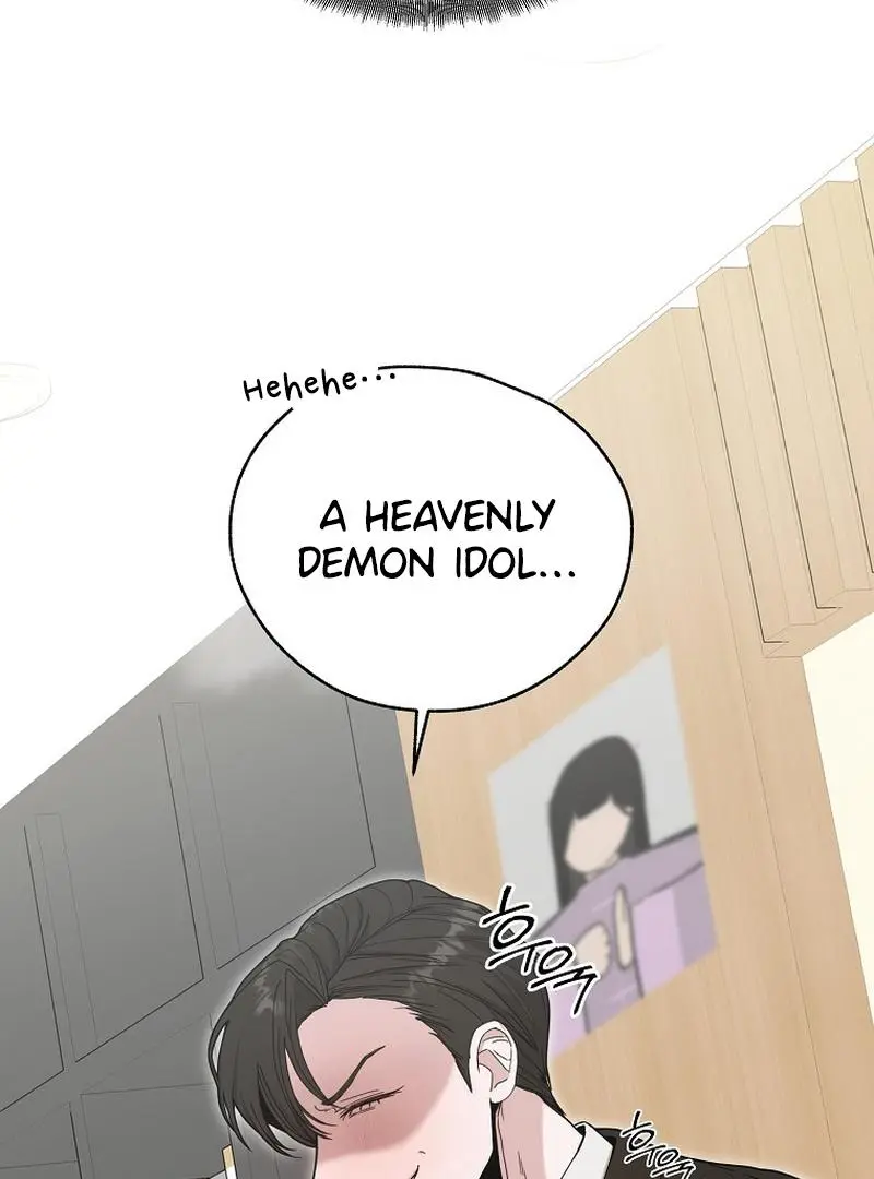 The Heavenly Demon Became An Idol - Chapter 2