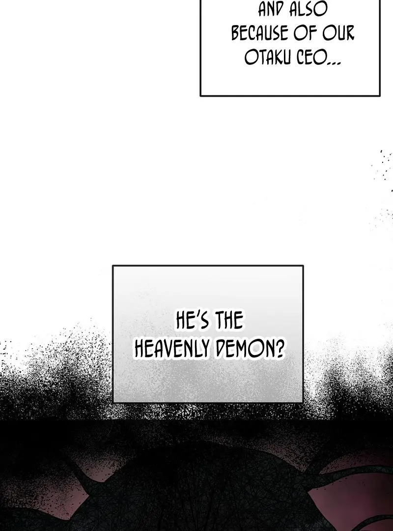 The Heavenly Demon Became An Idol - Chapter 1