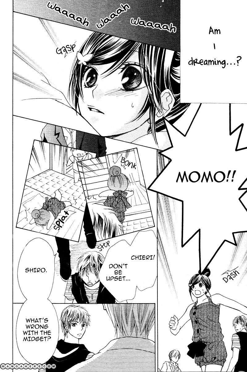 Momo Lover - Vol.2 Chapter 10