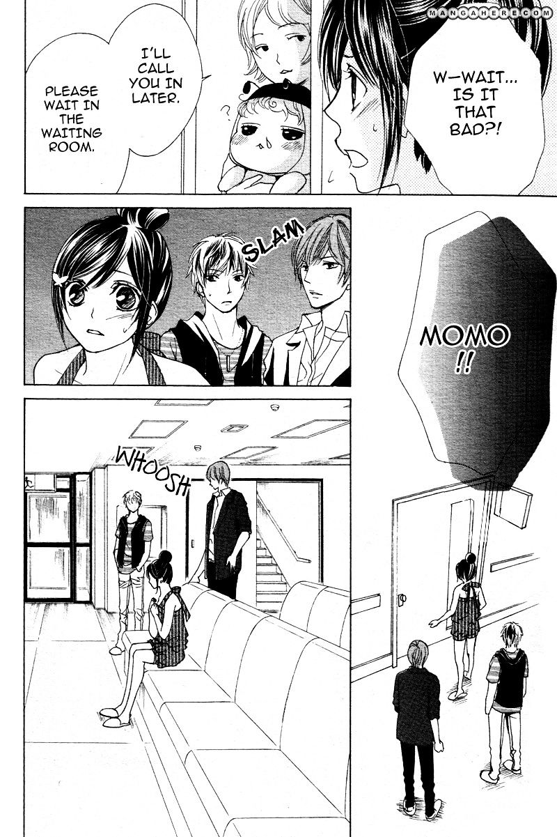 Momo Lover - Vol.2 Chapter 10