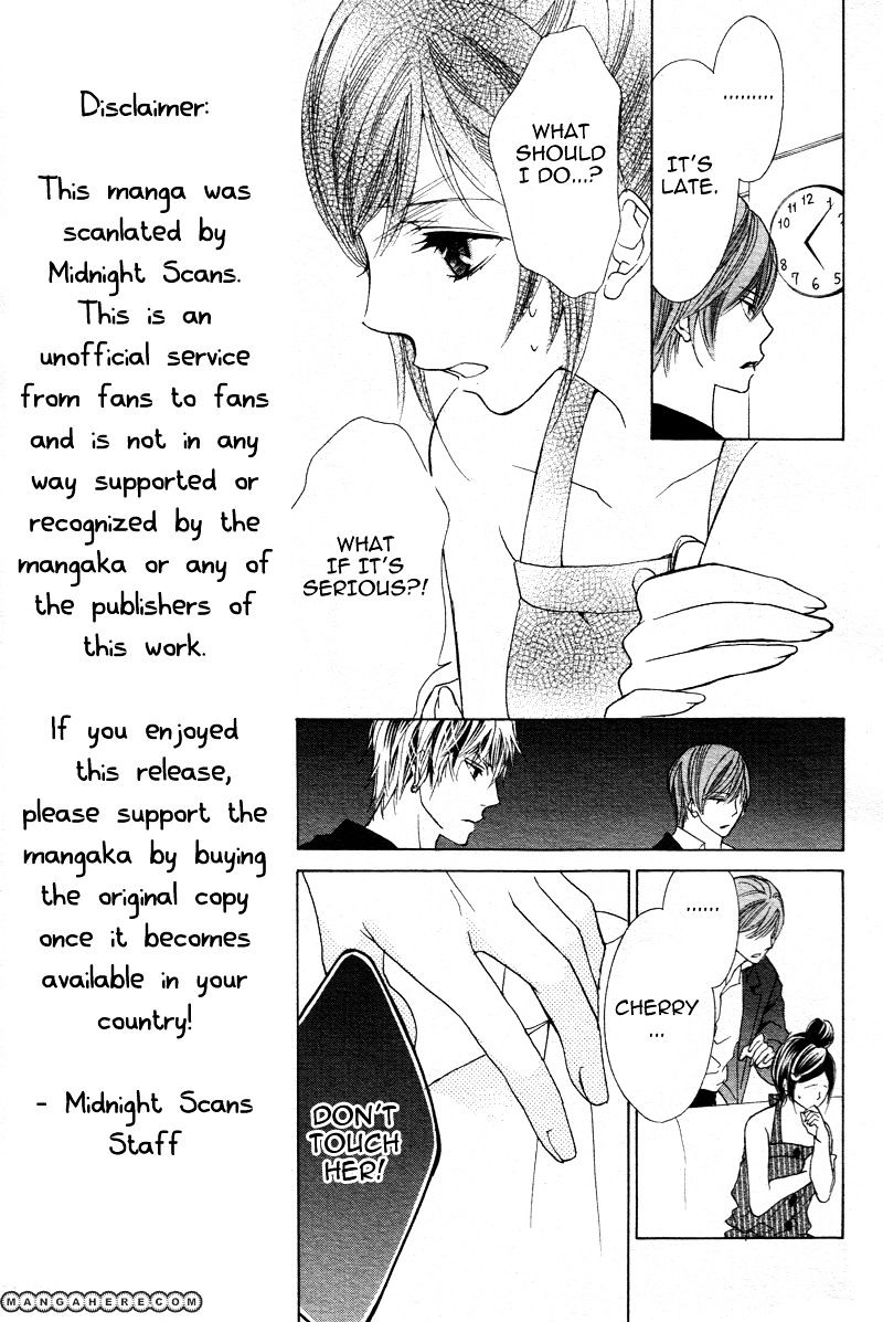 Momo Lover - Vol.2 Chapter 10