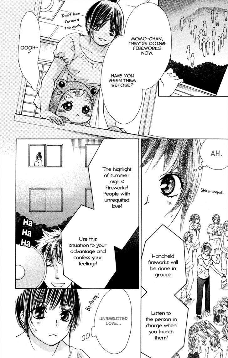 Momo Lover - Vol.1 Chapter 7