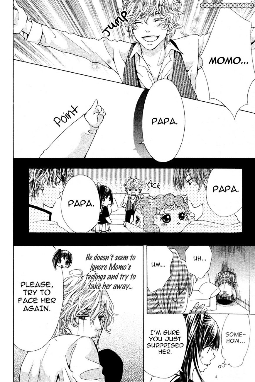 Momo Lover - Vol.2 Chapter 11