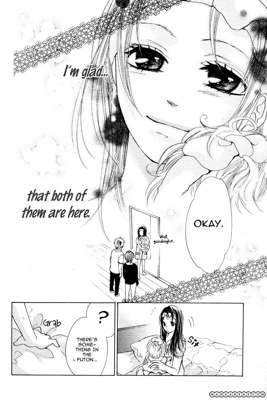 Momo Lover - Vol.2 Chapter 11