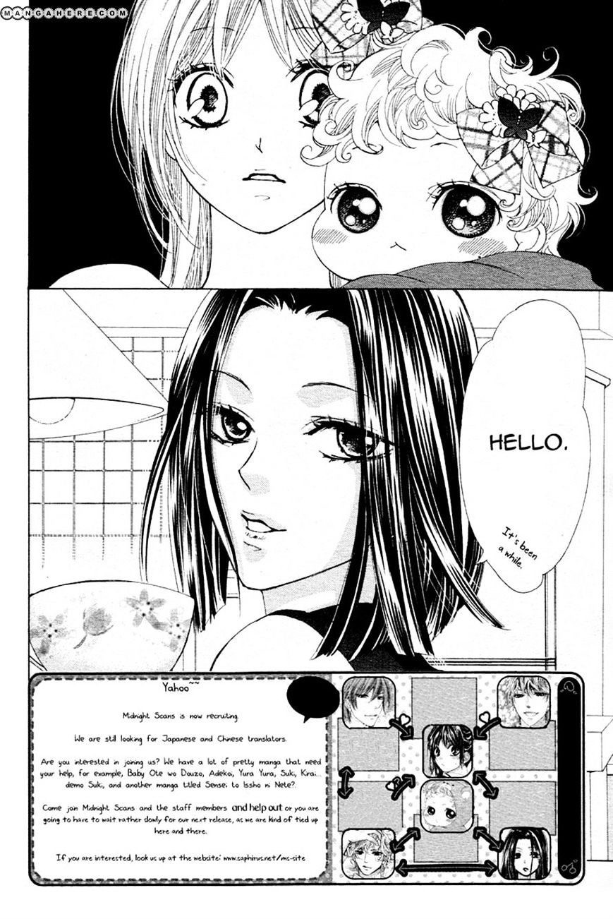 Momo Lover - Vol.2 Chapter 14