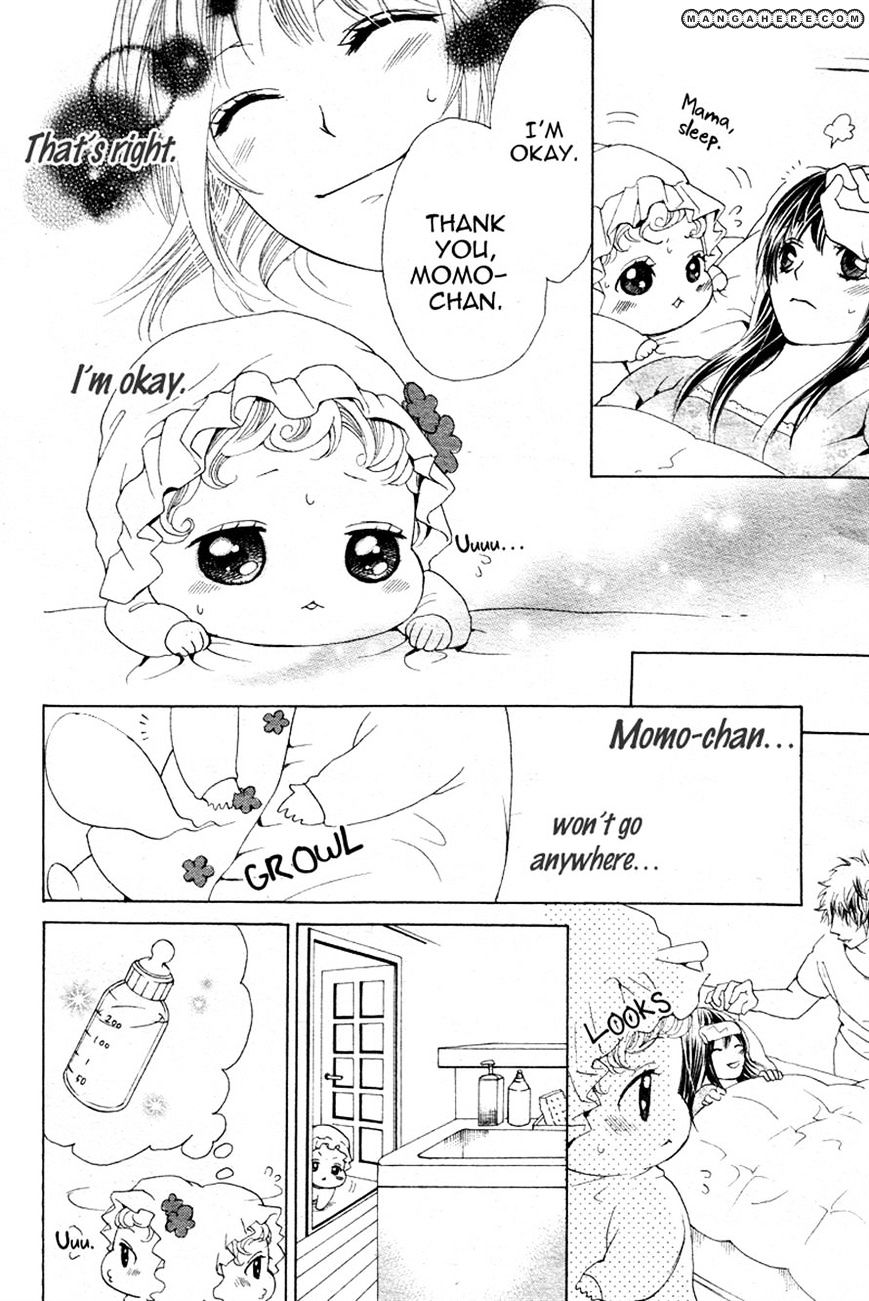 Momo Lover - Vol.2 Chapter 14