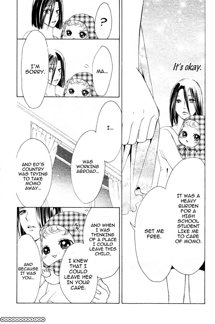 Momo Lover - Vol.2 Chapter 14