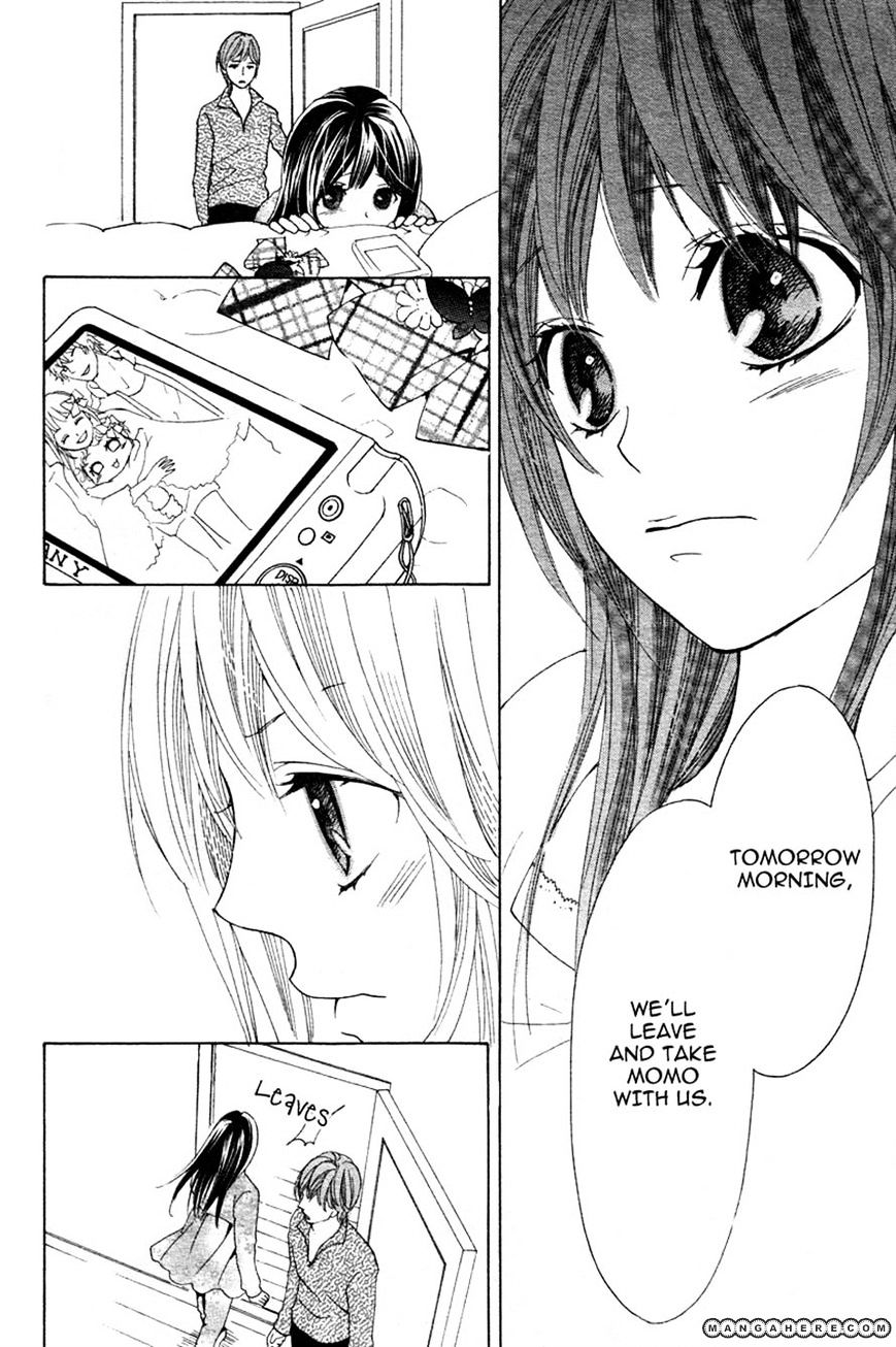 Momo Lover - Vol.2 Chapter 14