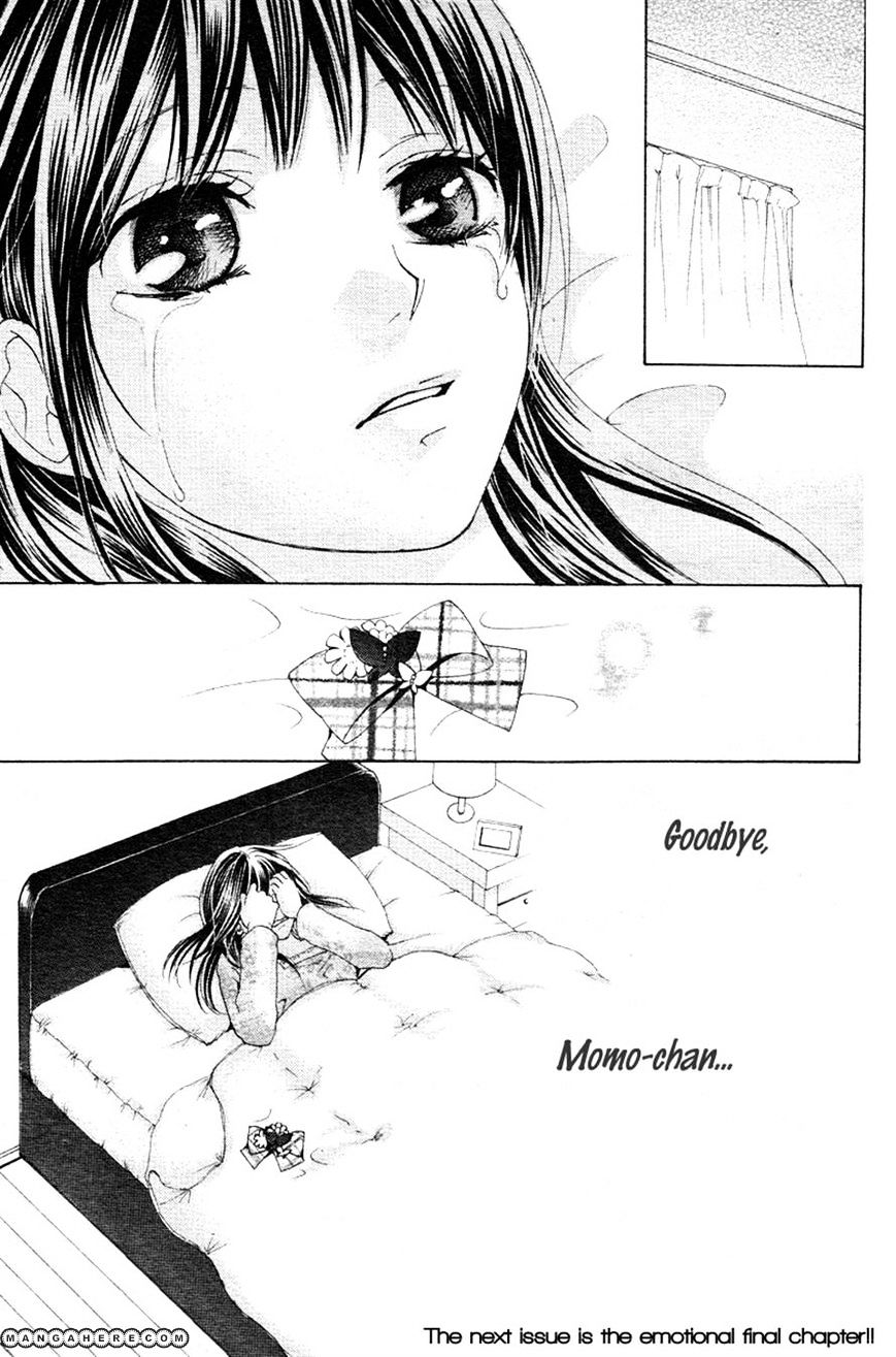 Momo Lover - Vol.2 Chapter 14