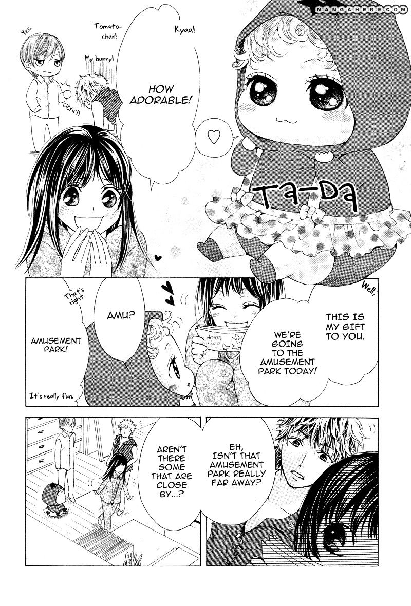 Momo Lover - Vol.2 Chapter 13