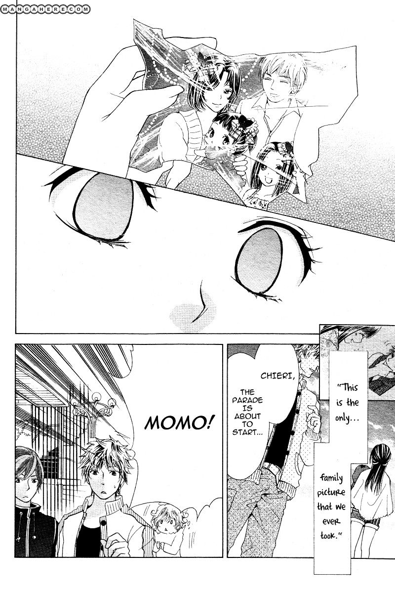 Momo Lover - Vol.2 Chapter 13