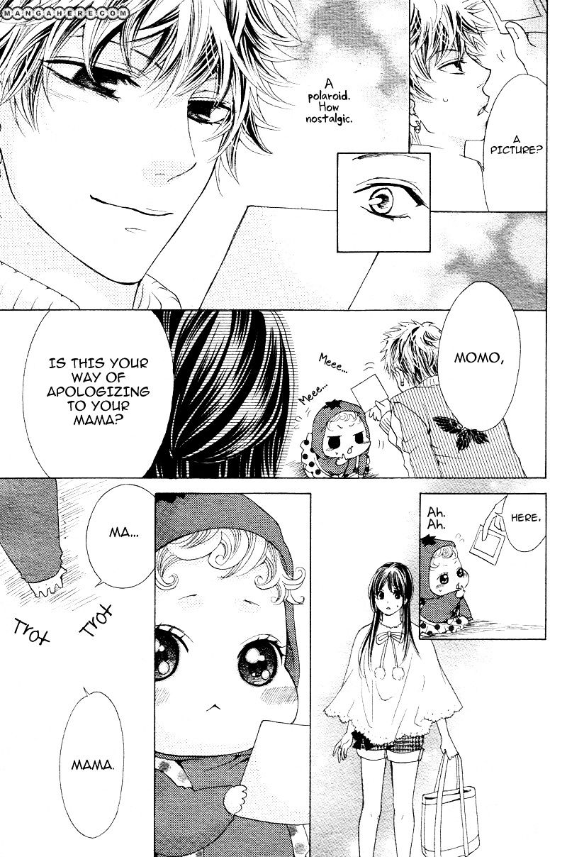 Momo Lover - Vol.2 Chapter 13