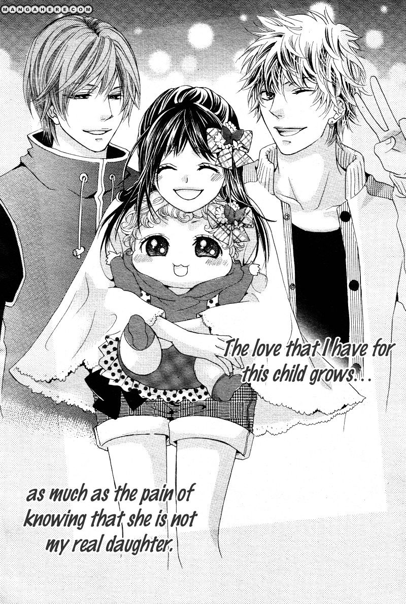 Momo Lover - Vol.2 Chapter 13