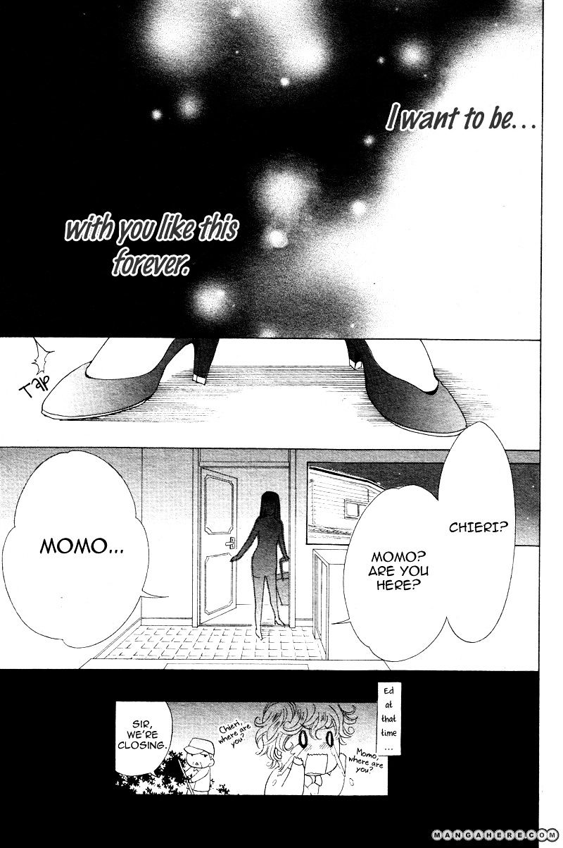 Momo Lover - Vol.2 Chapter 13