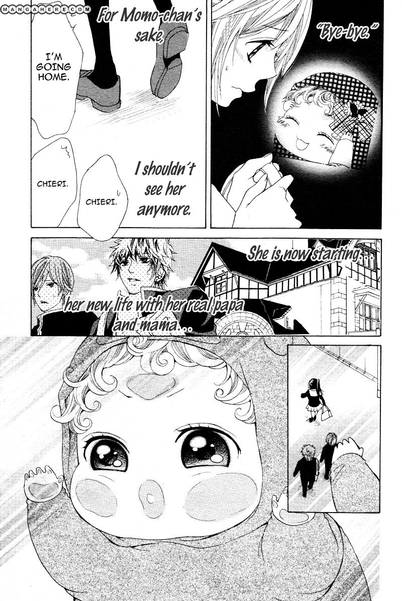 Momo Lover - Vol.2 Chapter 15