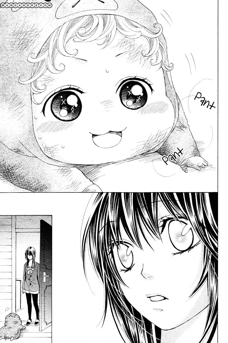 Momo Lover - Vol.2 Chapter 15