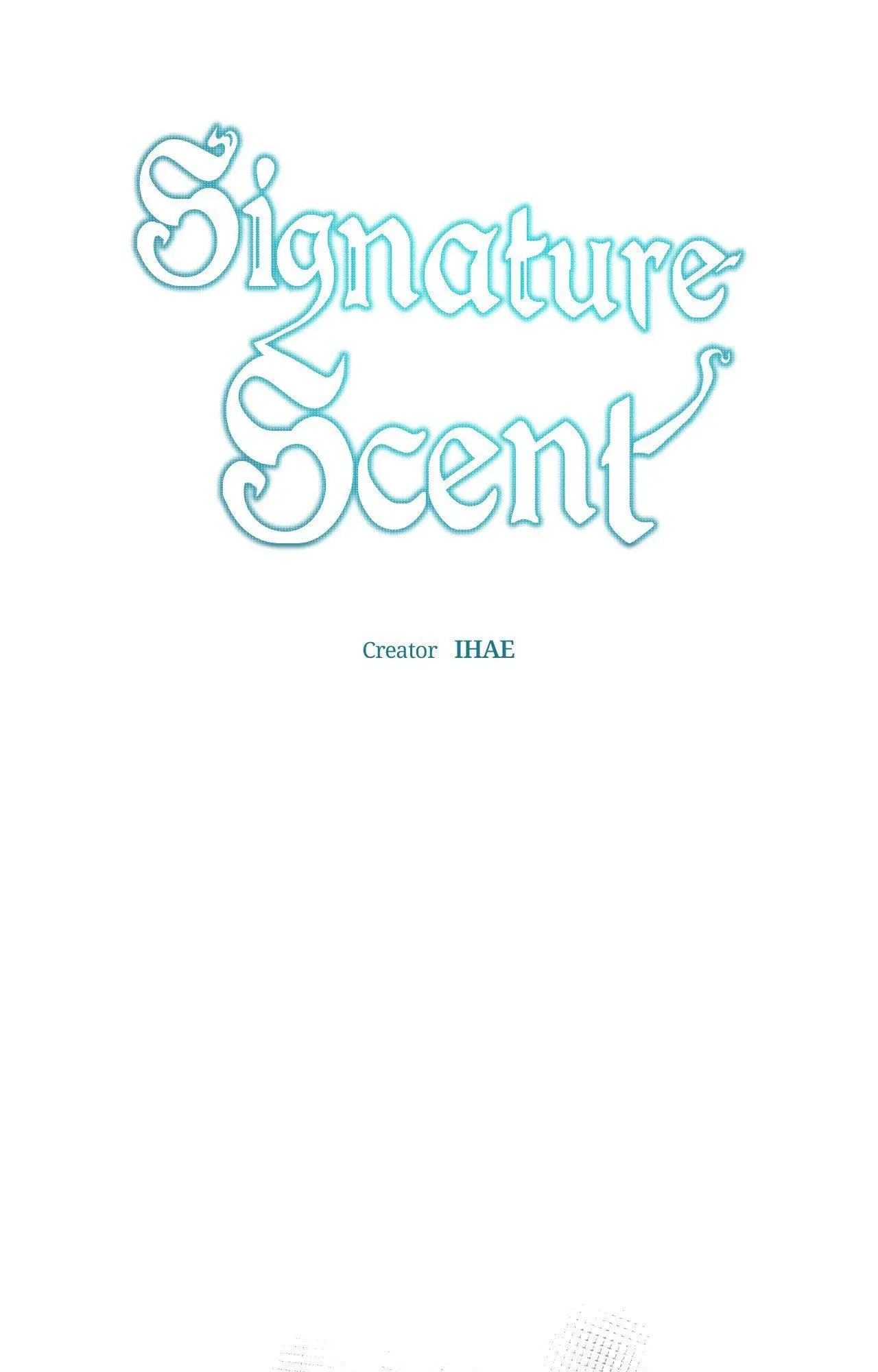 Unique Scent - Chapter 14