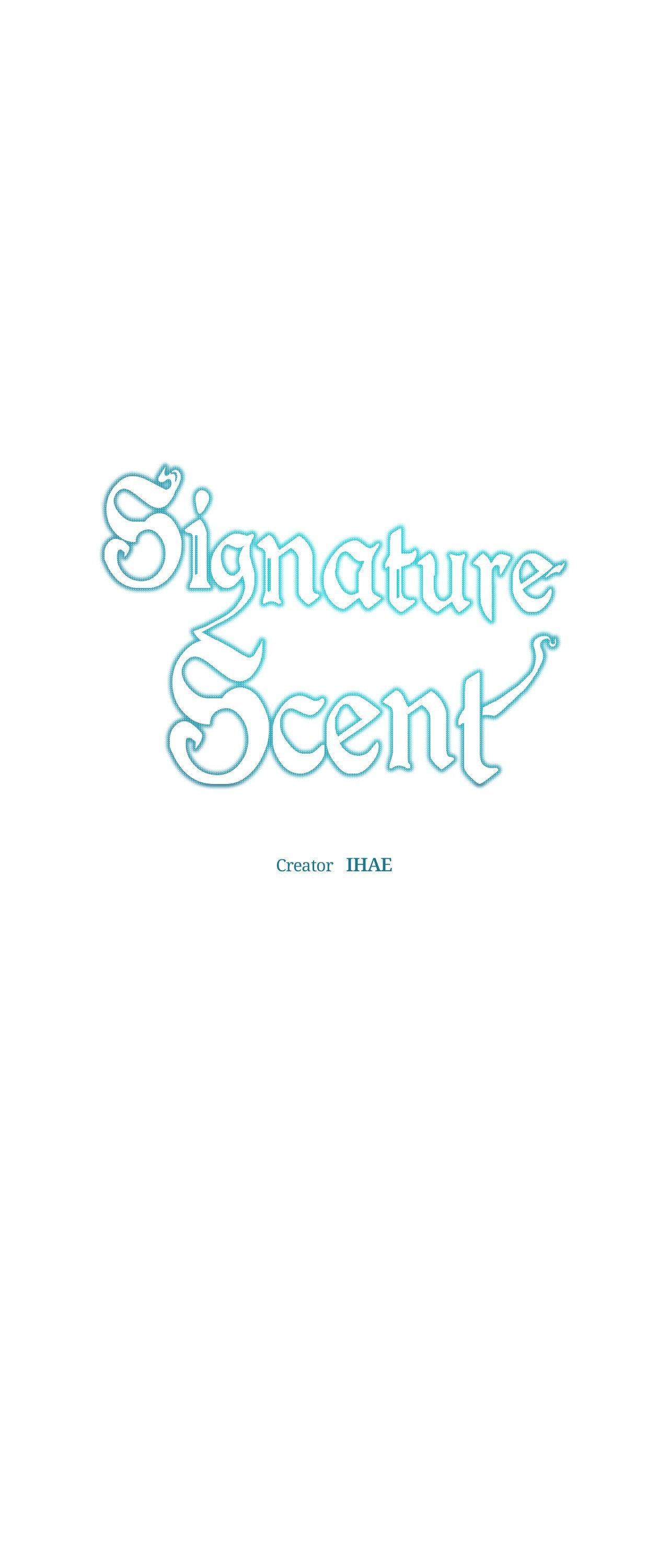 Unique Scent - Chapter 17