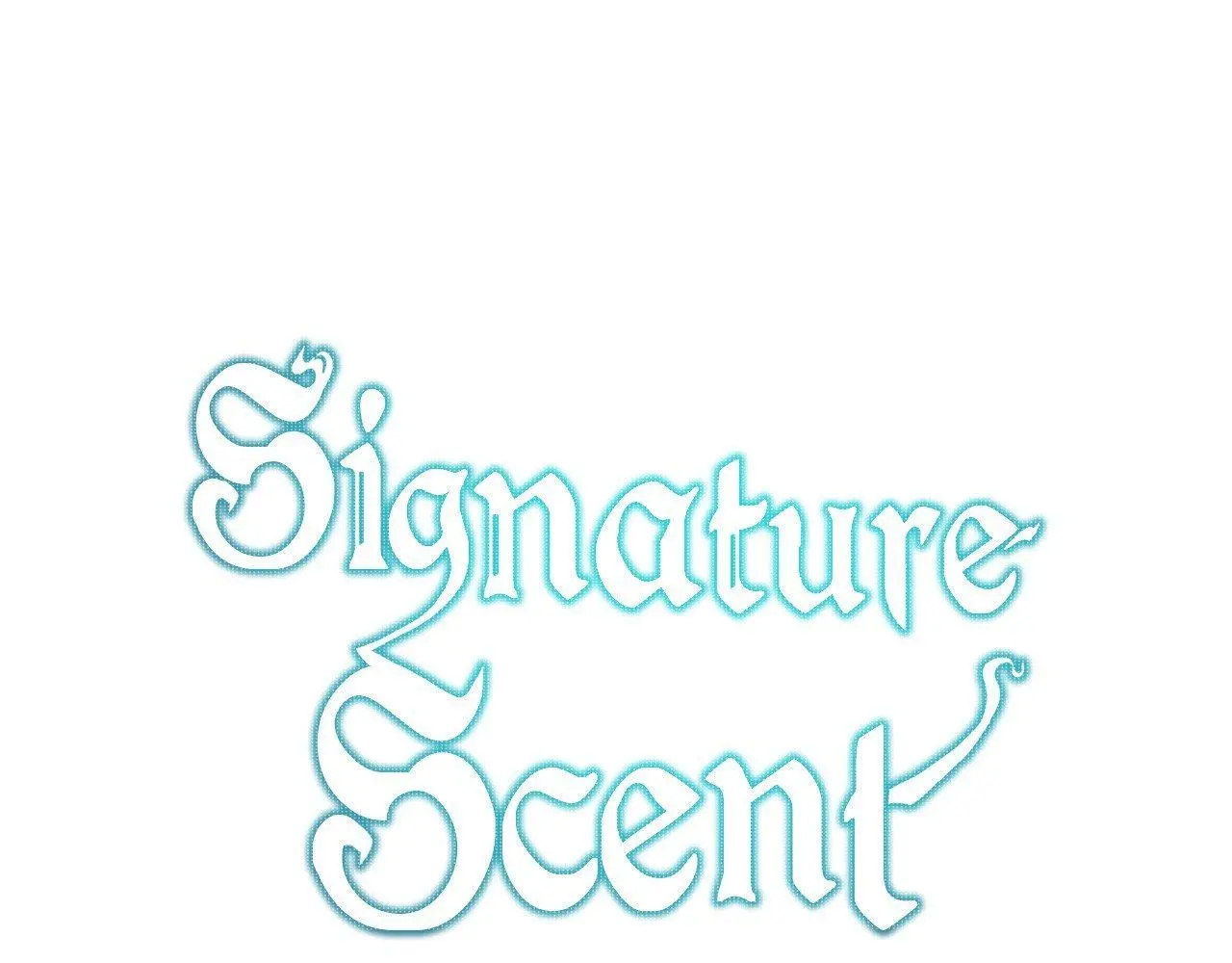 Unique Scent - Chapter 13