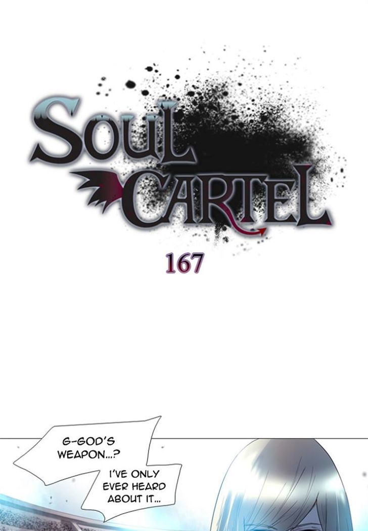 Soul Cartel - Chapter 225