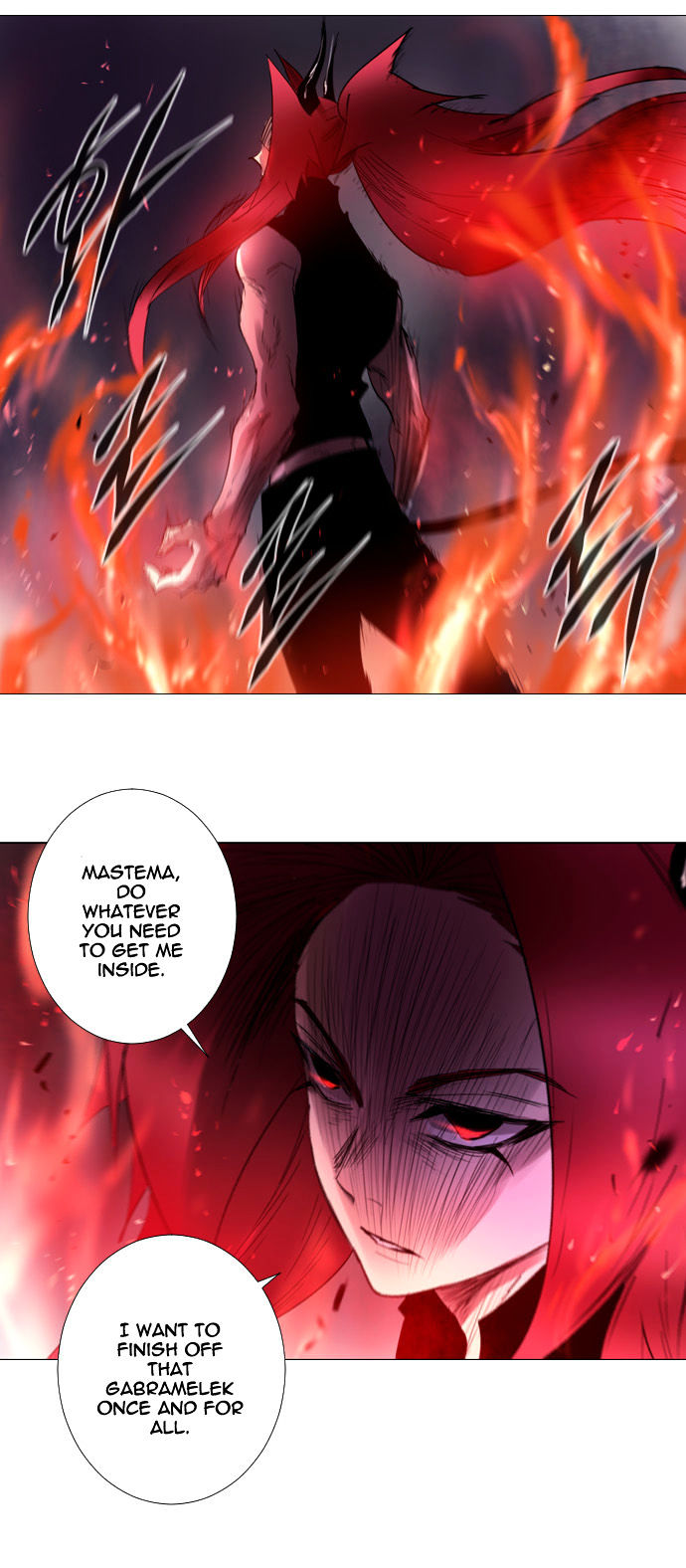 Soul Cartel - Chapter 215