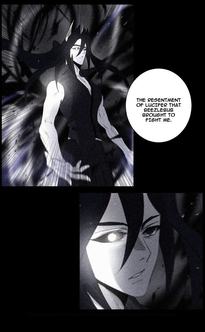 Soul Cartel - Chapter 218