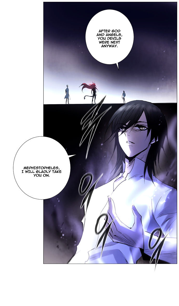 Soul Cartel - Chapter 218