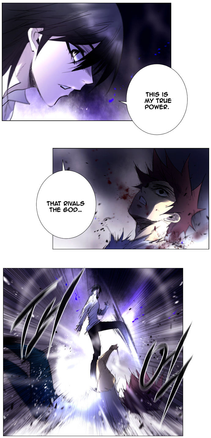 Soul Cartel - Chapter 217