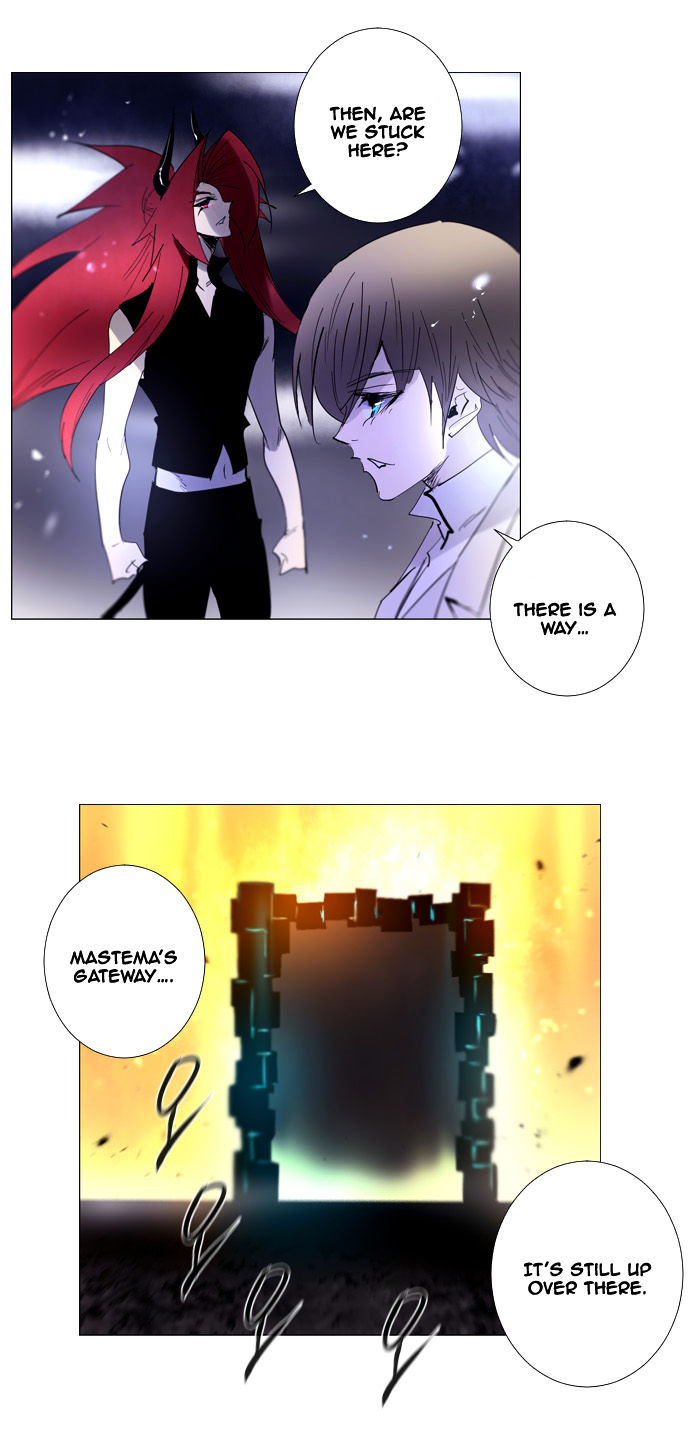 Soul Cartel - Chapter 220