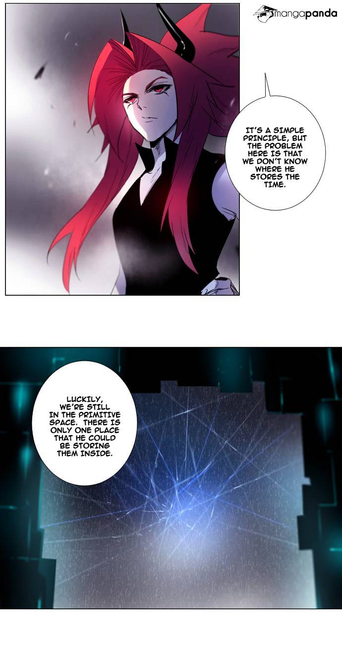 Soul Cartel - Chapter 216