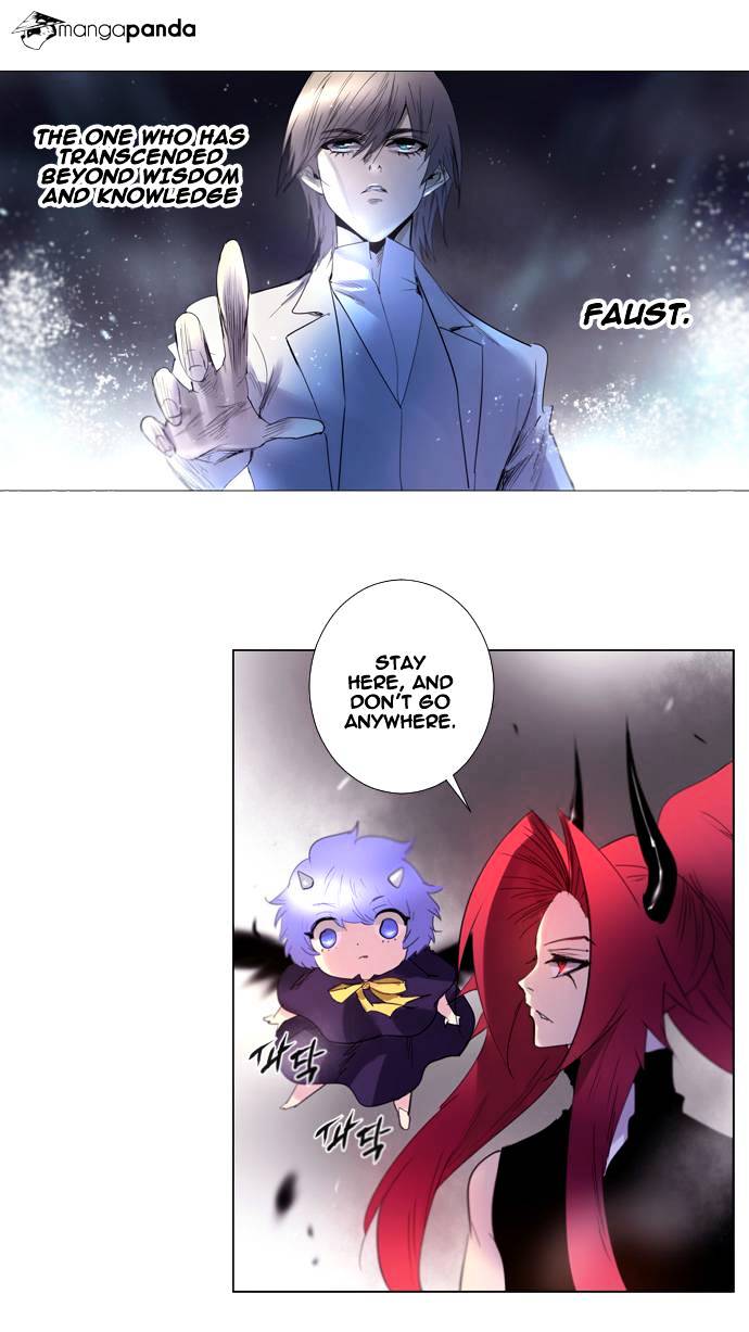 Soul Cartel - Chapter 216