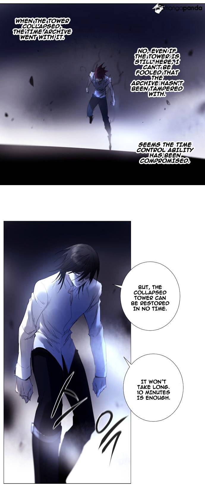 Soul Cartel - Chapter 216