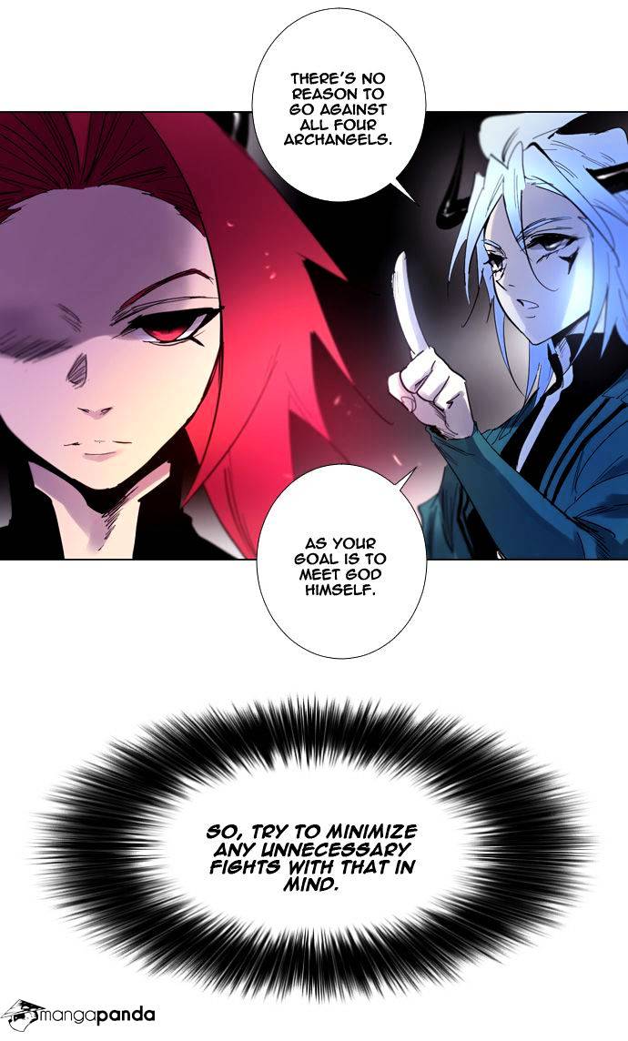 Soul Cartel - Chapter 223