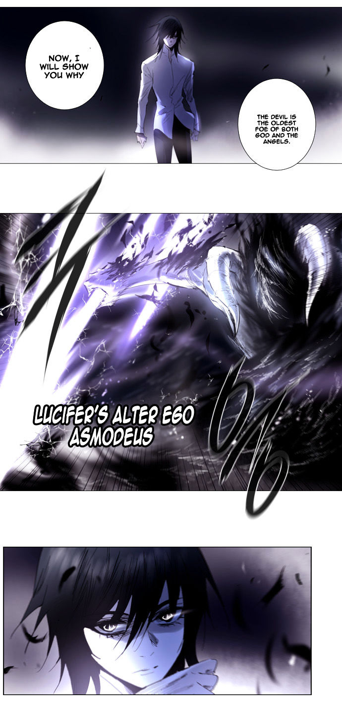 Soul Cartel - Chapter 219