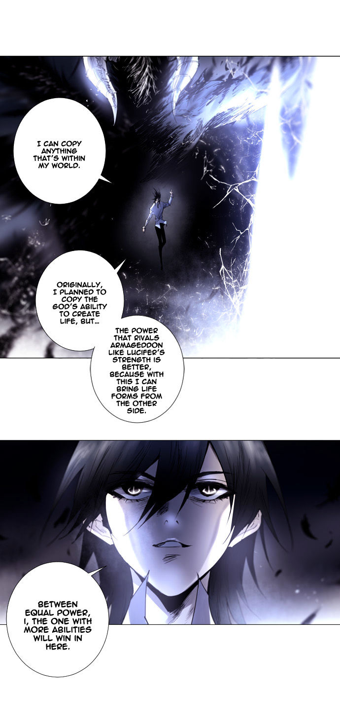 Soul Cartel - Chapter 219