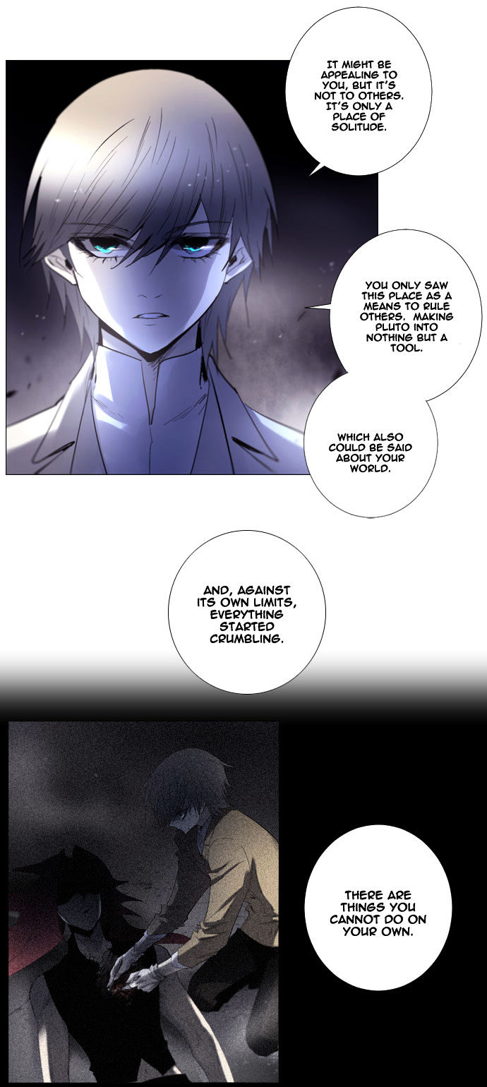 Soul Cartel - Chapter 219