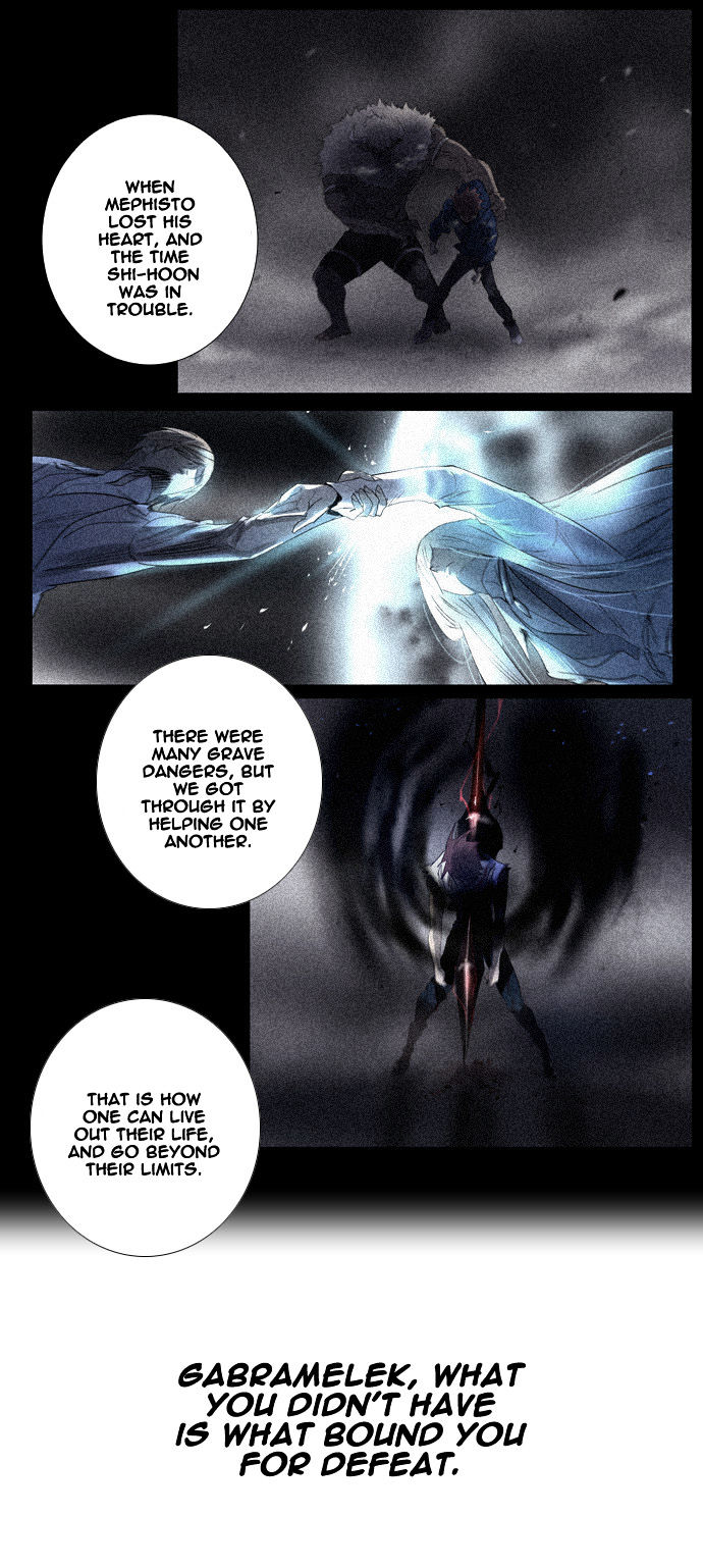 Soul Cartel - Chapter 219