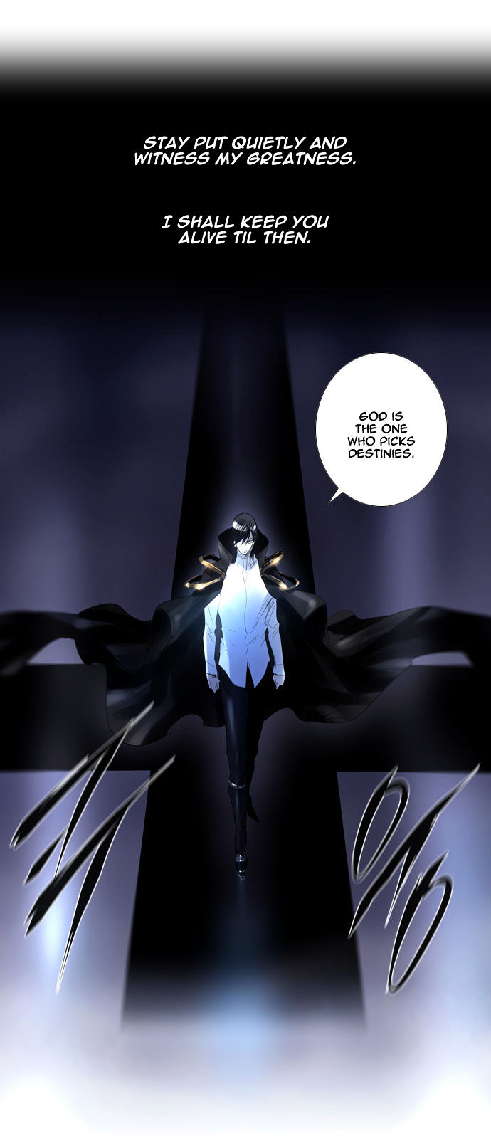 Soul Cartel - Chapter 213