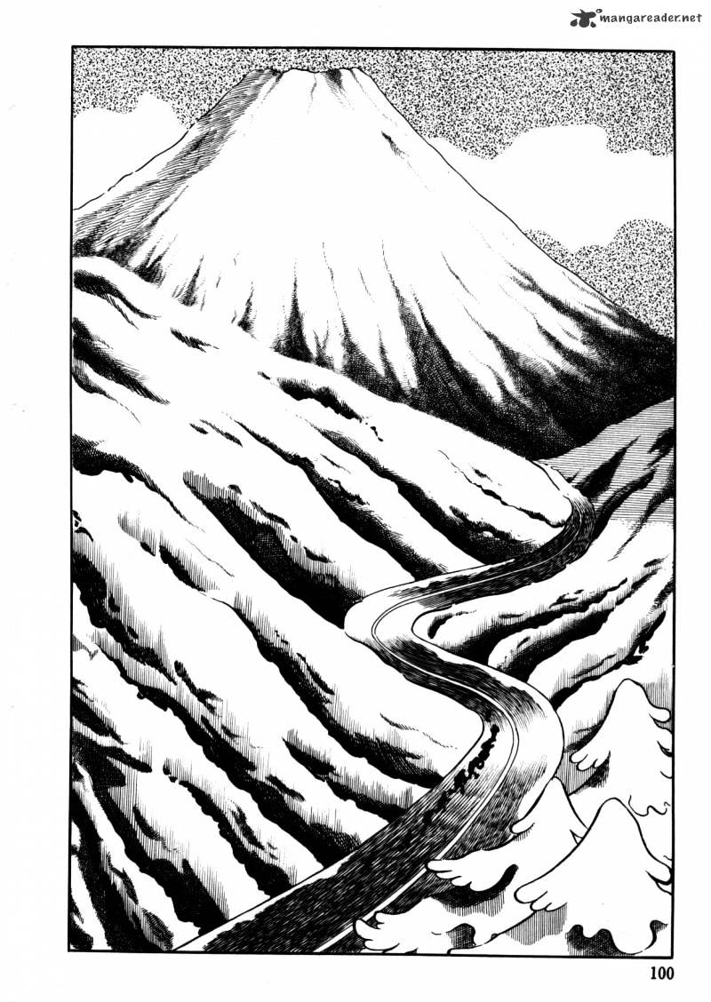 The Crater - Chapter 14 : Brunnen’s Enigma