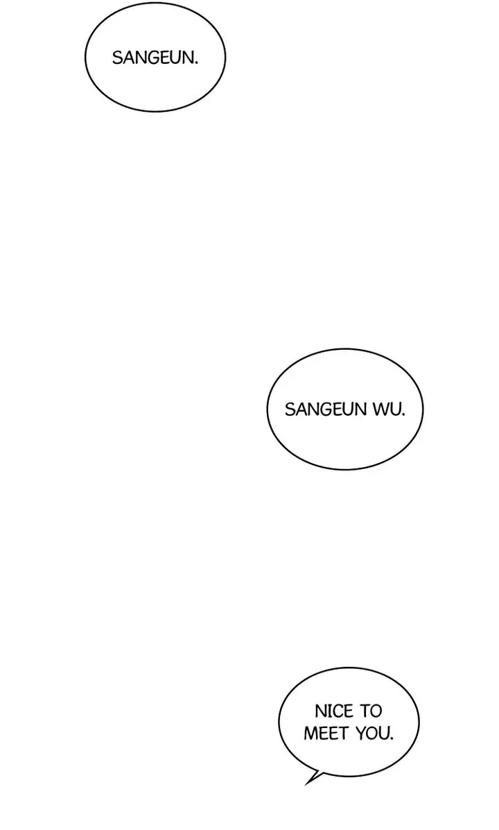 Our Idol Sangeun - Chapter 3